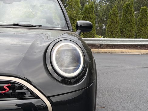 Used 2026 MINI Cooper S FWD image 39