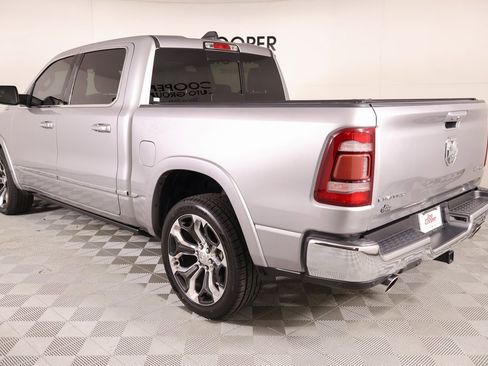 Used 2020 RAM 1500 Limited image 25