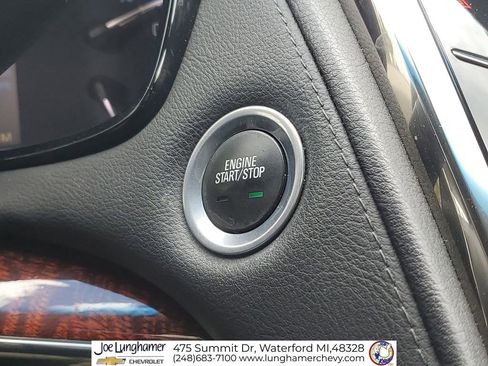 Used 2014 Cadillac CTS Sedan w/ Seating Package RWD image 18
