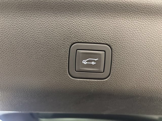 Used 2025 Cadillac Escalade Sport w/ Touring Package AWD/4WD image 42