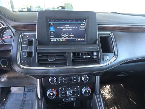 Used 2023 Chevrolet Tahoe LS image 32