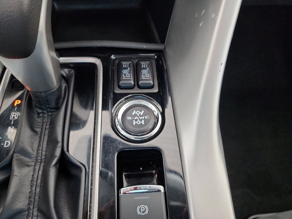 Used 2024 Mitsubishi Eclipse Cross SE AWD/4WD image 29