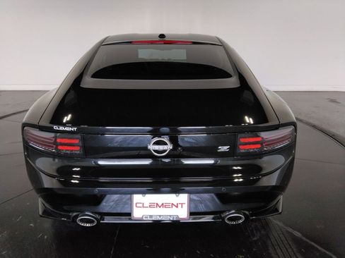 Used 2024 Nissan Z Sport w/ Floor Mat Package image 7
