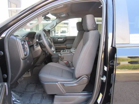 Used 2020 Chevrolet Silverado 1500 LT w/ Trailering Package image 15