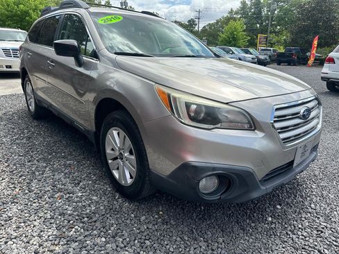 Used 2016 Subaru Outback 2.5i Premium w/ Popular Package #2 image 14