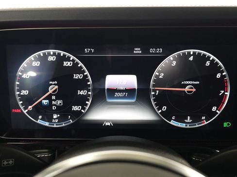 Used 2024 Mercedes-Benz G 550 image 14