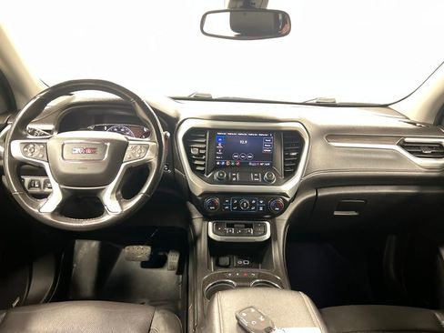 Certified 2021 GMC Acadia SLT w/ Technology Package image 17