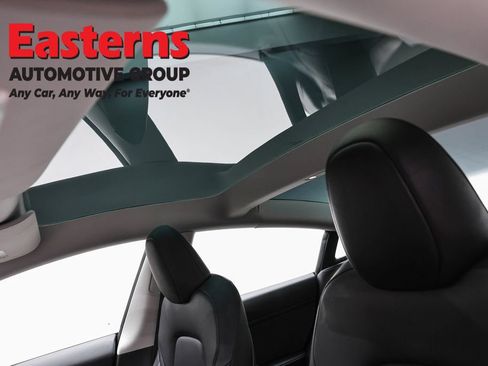 Used 2023 Tesla Model 3 Standard Range RWD image 28