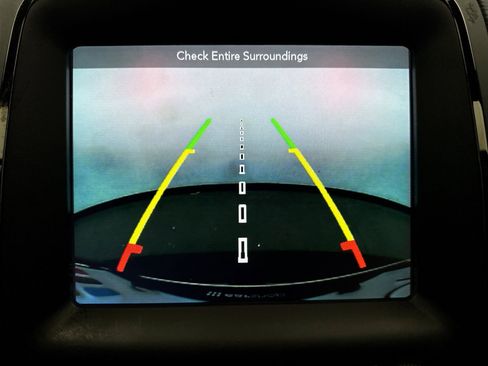 Used 2018 Dodge Durango R/T w/ Technology Group image 16