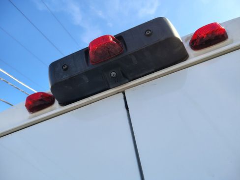 Used 2022 RAM ProMaster 1500 image 12