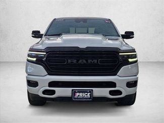 Used 2021 RAM 1500 Limited w/ Night Edition AWD/4WD video 2