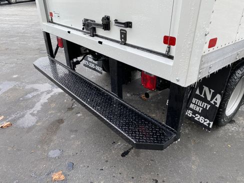 New 2024 Ford Transit 350 DRW AWD w/ Interior Upgrade Package image 19
