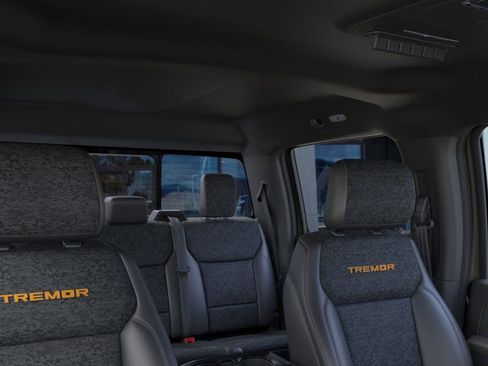 New 2026 Ford F150 Tremor AWD/4WD image 26