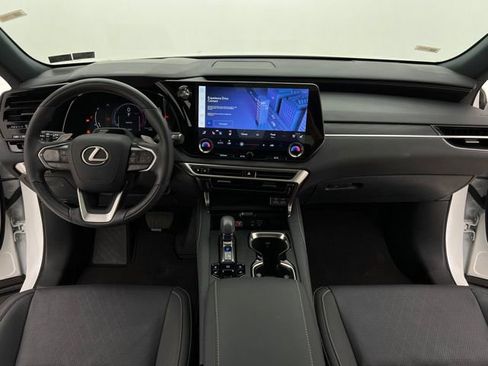 Used 2023 Lexus RX 350 Premium Plus w/ Cold Area Package AWD/4WD image 21