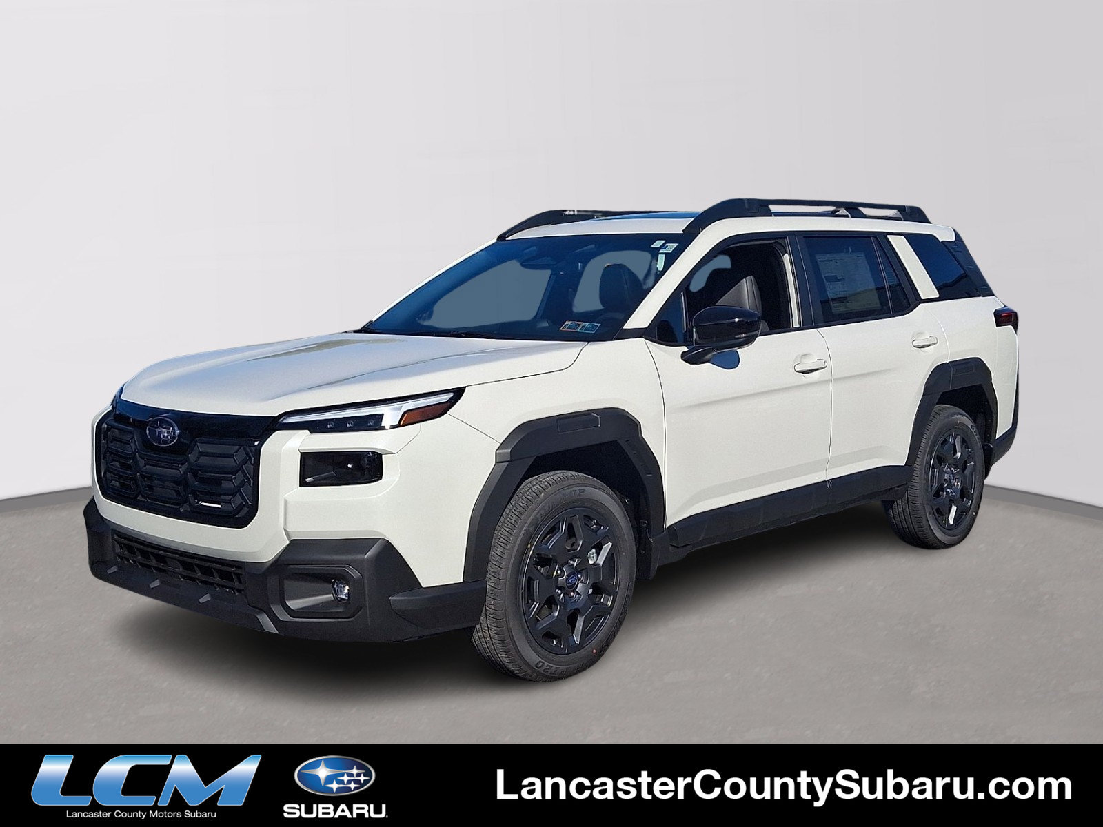 New 2026 Subaru Outback Premium AWD/4WD image 1