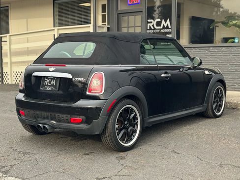 Used 2010 MINI Cooper S image 4