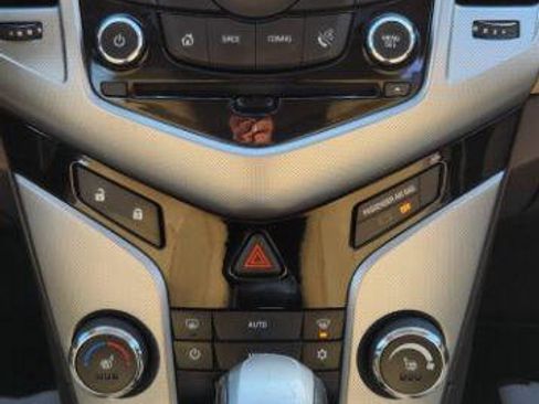 Used 2014 Chevrolet Cruze LTZ w/ RS Package image 29