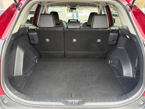 Certified 2024 Toyota RAV4 Adventure image 4