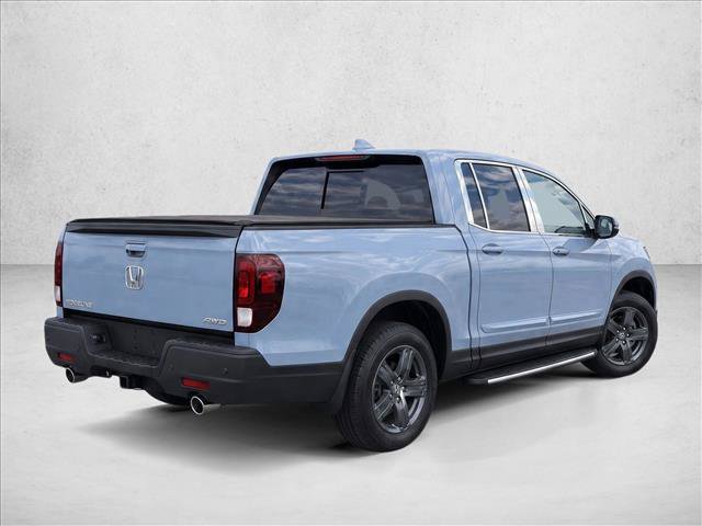 Used 2023 Honda Ridgeline RTL image 7