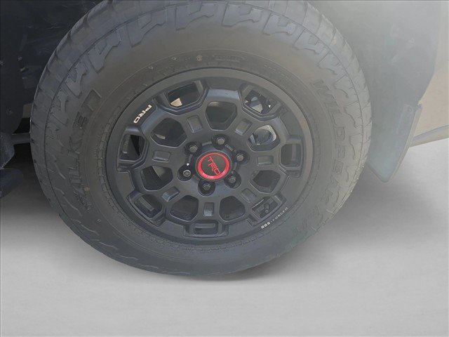 Used 2026 Toyota Sequoia TRD Pro AWD/4WD image 13