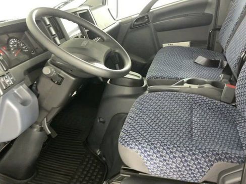 New 2025 Chevrolet Low Cab Forward image 14