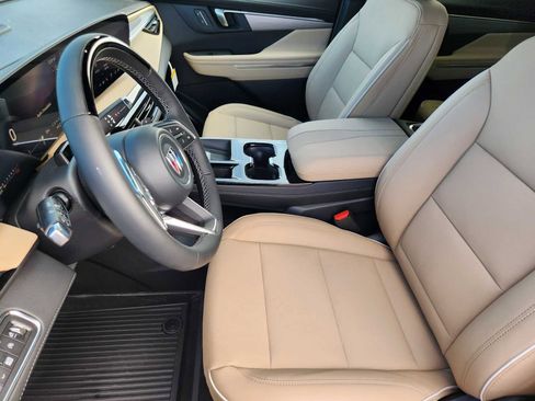 New 2026 Buick Enclave Preferred w/ Super Cruise Package image 8