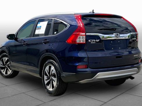 Used 2015 Honda CR-V Touring image 12