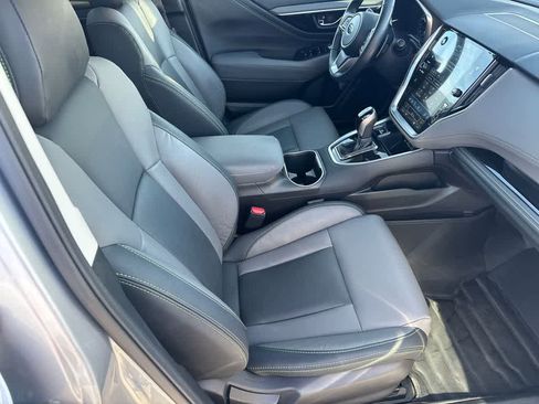 Used 2023 Subaru Outback Onyx Edition image 12