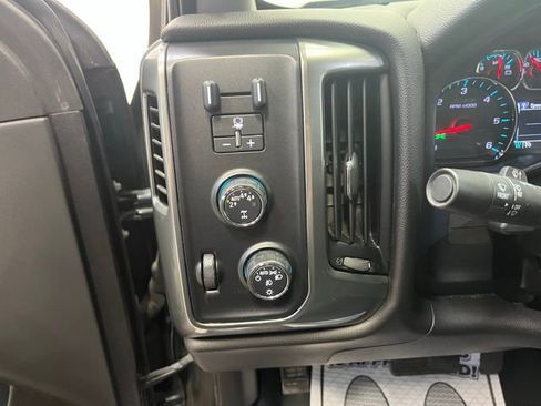 Used 2019 Chevrolet Silverado 1500 LT w/ All Star Edition image 14