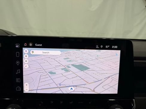 New 2026 Chevrolet Colorado Trail Boss image 31