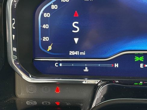 Used 2025 Chevrolet Silverado 2500 LTZ w/ LTZ Plus Package image 19