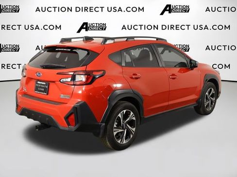 Used 2024 Subaru Crosstrek 2.0i Premium w/ Popular Package #4 AWD/4WD image 39