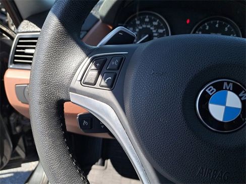 Used 2015 BMW X1 xDrive35i image 20