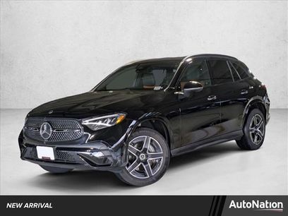 Certified 2025 Mercedes-Benz GLC 300