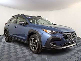 Used 2024 Subaru Crosstrek 2.0i Premium AWD/4WD video 1