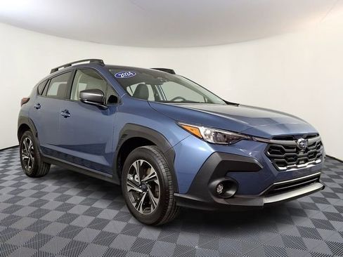 Used 2024 Subaru Crosstrek 2.0i Premium AWD/4WD image 1