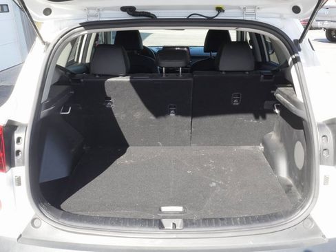 Used 2023 Kia Seltos SX w/ SX Sunroof Package image 11