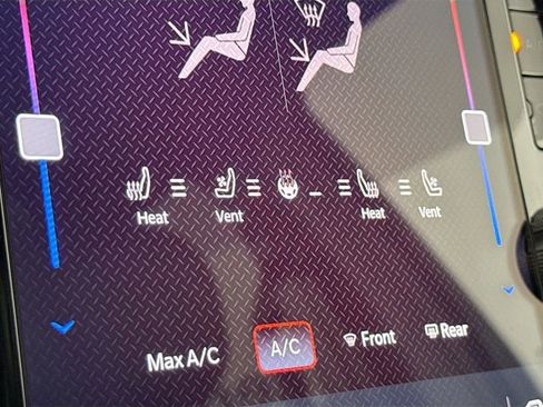 Used 2024 RAM 1500 TRX image 22