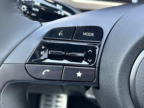 New 2026 Hyundai Elantra SEL Sport FWD image 8
