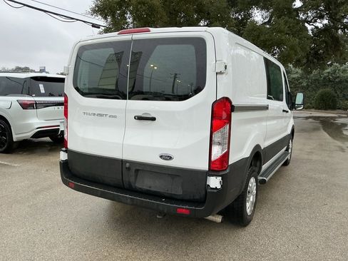 Used 2024 Ford Transit 250 Low Roof w/ Exterior Upgrade Package image 3