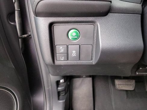 Used 2022 Honda HR-V EX-L image 15