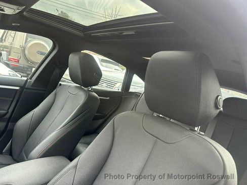 Used 2018 BMW 430i Gran Coupe 430i Gran image 14