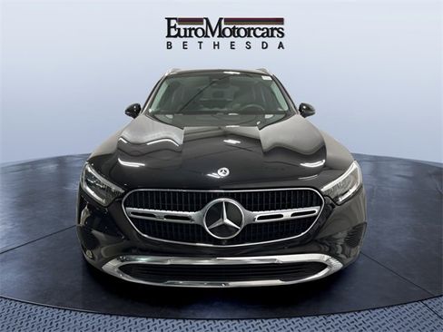 Certified 2023 Mercedes-Benz GLC 300 4MATIC image 8