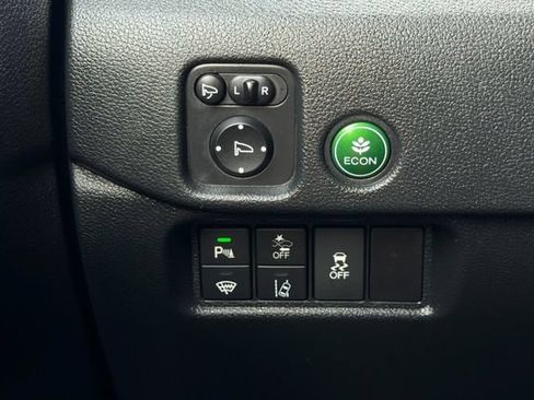 Used 2023 Honda Passport TrailSport image 33