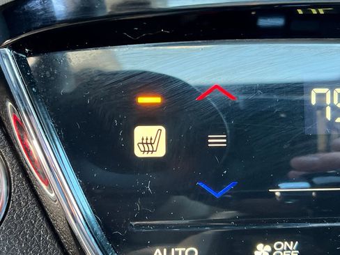 Used 2021 Honda HR-V EX image 27