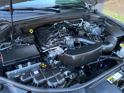 Used 2020 Dodge Durango GT w/ Blacktop Package image 16