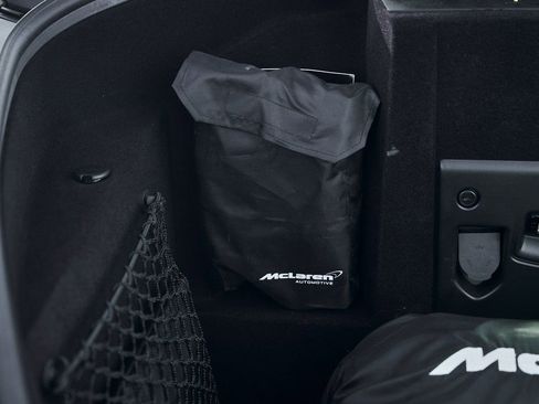 Used 2021 McLaren 720S image 23
