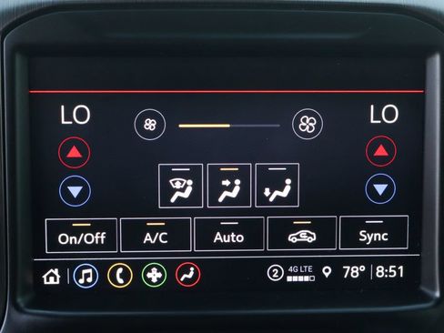 Used 2021 GMC Sierra 1500 AT4 AWD/4WD image 37