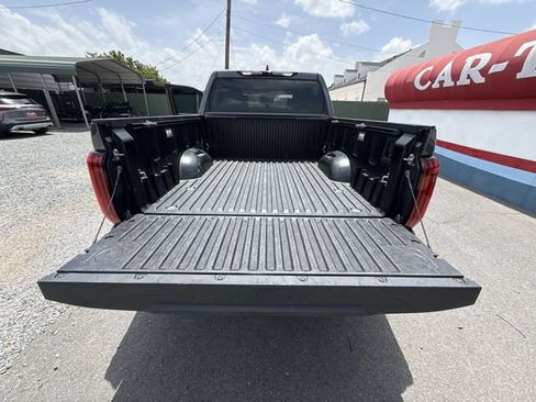 Used 2023 Toyota Tundra Limited w/ Power Package AWD/4WD image 24