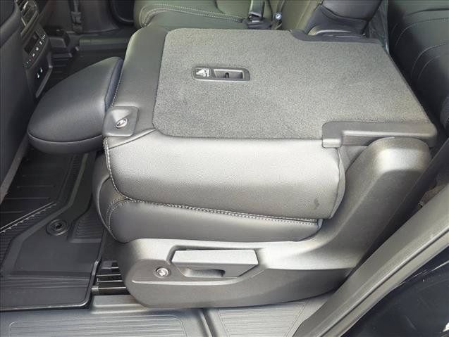 New 2026 Honda Pilot EX-L image 4